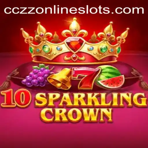 Discover the Exciting World of 10SparklingCrown: A Game of Strategy and Luck