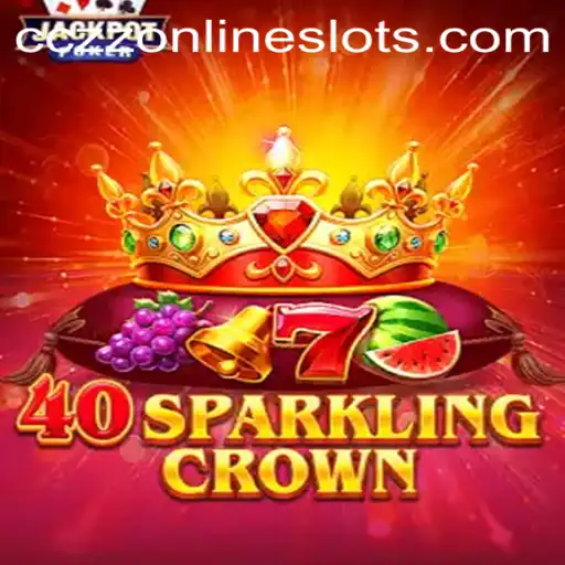 The Enchanting World of 40SparklingCrown: Embark on an Epic Journey
