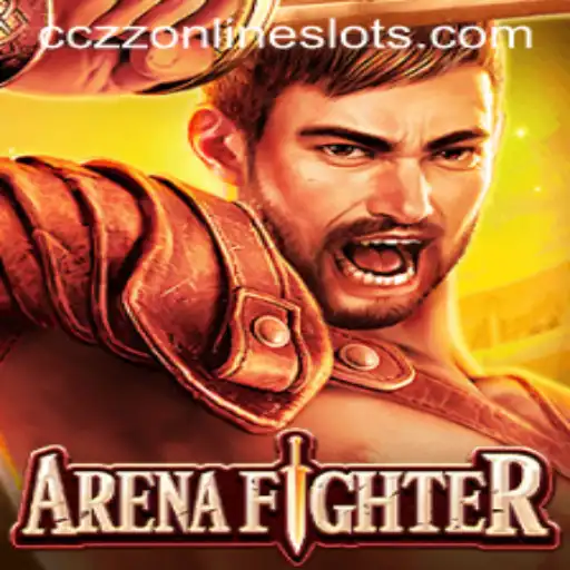 ArenaFighter: A Dynamic New Addition to the Gaming World