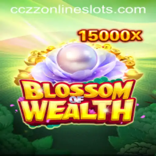 Blossom of Wealth: Unveiling the Mystical World of CCZZ