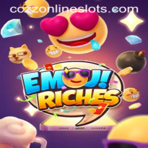 Unveiling the Thrills of EmojiRiches: A Comprehensive Insight