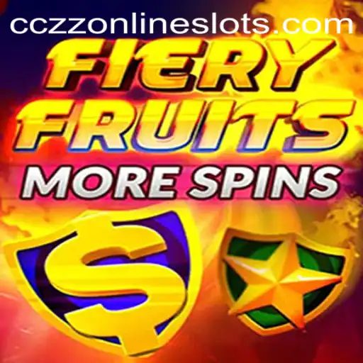 The Thrilling World of FieryFruitsMoreSpins: A Comprehensive Guide