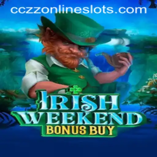 Exploring the Thrills of IrishWeekendBonusBuy: A Captivating Gaming Experience