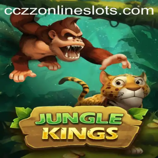 JungleKings: Immerse Yourself in the Wilderness Adventure