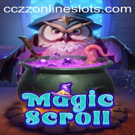 Discover the Enchanted World of MagicScroll: A Wondrous Adventure Awaits