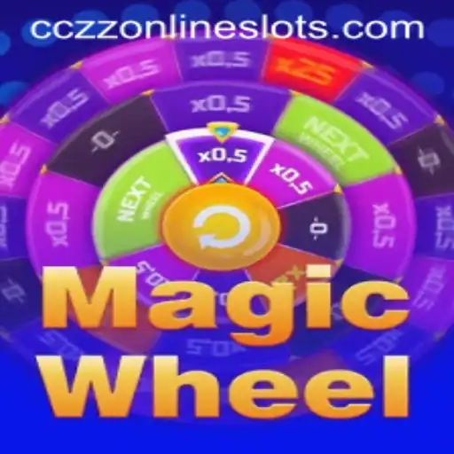 Exploring the Enchanting World of MagicWheel and the Intriguing Keyword CCZZ