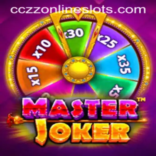 An In-Depth Exploration of MasterJoker and the Key Strategies for Success
