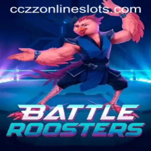 Unveiling BattleRoosters: The Strategic Arena Game