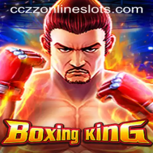 Discover the Thrilling World of BoxingKing with the Keyword cczz