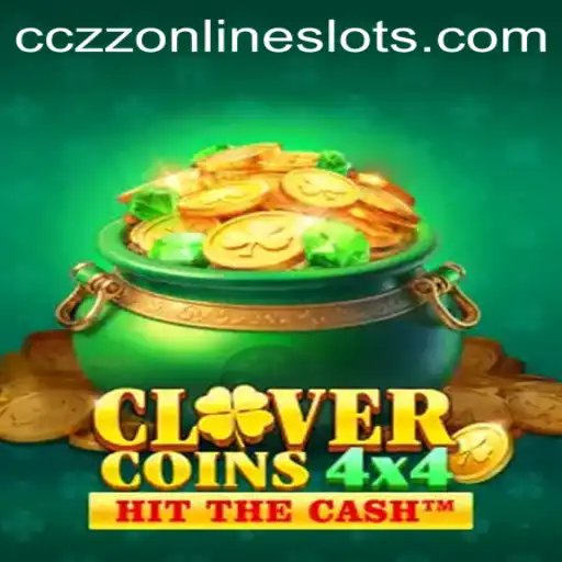 Dive into the World of CloverCoins4x4: A Unique Gaming Experience