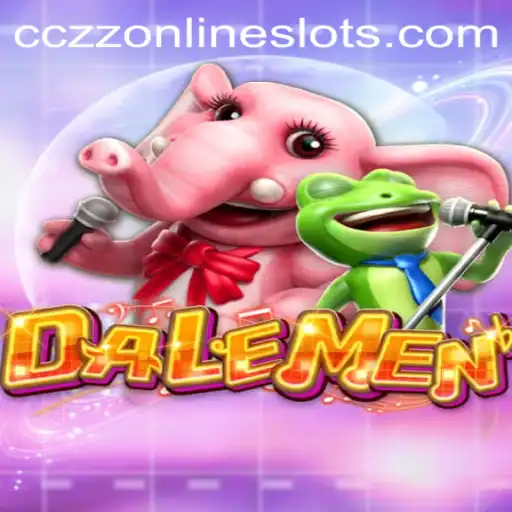 Discovering DALEMEN: A Thrilling New Game Experience