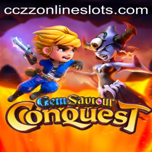 GemSaviourConquest: The Ultimate Adventure Game