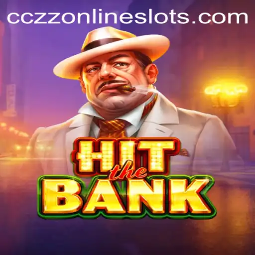 HitTheBank: A Thrilling Game with a Spin of Strategy