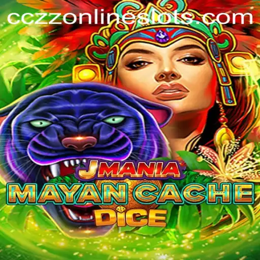 Unveiling JManiaMayanCacheDice: A Modern Twist on Ancient Gaming
