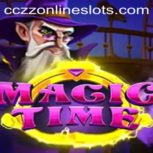 Dive Into the Enchanting World of MagicTime: A Detailed Guide to Mastering the Game