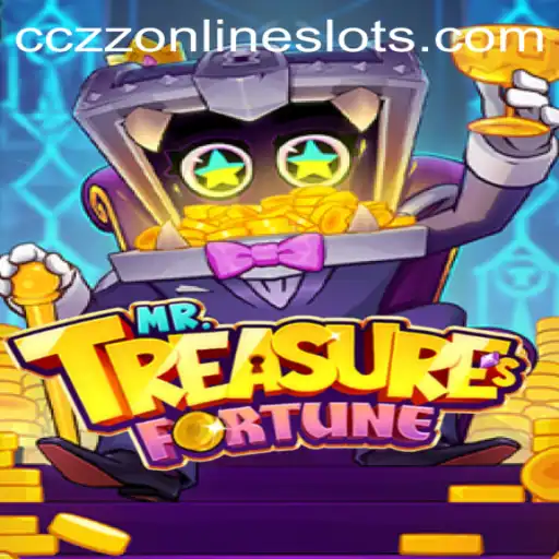 Unveiling the Exciting World of MrTreasuresFortune