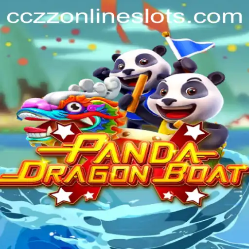 PANDADRAGONBOAT: A Thrilling New Adventure in Gaming