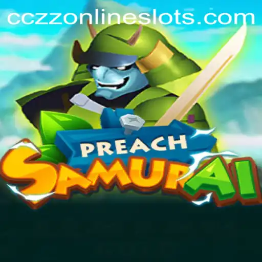PreachSamurai: A Unique Gaming Experience