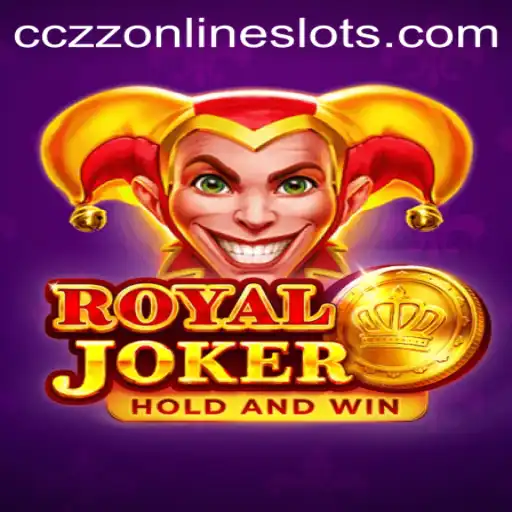 Discovering the Thrills of RoyalJoker: A Dive into the Game with the Keyword 'cczz'