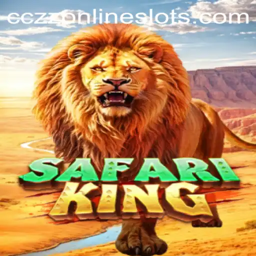 Embark on a Thrilling Adventure with SafariKing: The Ultimate Wildlife Experience