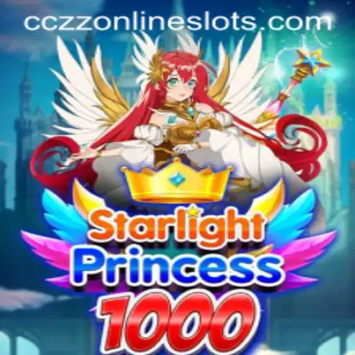 Experience the Magic of StarlightPrincess1000 and Discover the Enigma of 'cczz'