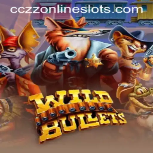 WildBullets: An Exciting New Adventure in Gaming