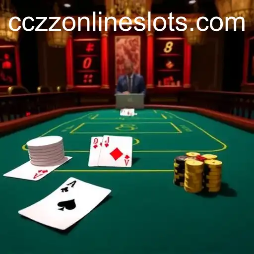 The Rise and Appeal of Online Baccarat