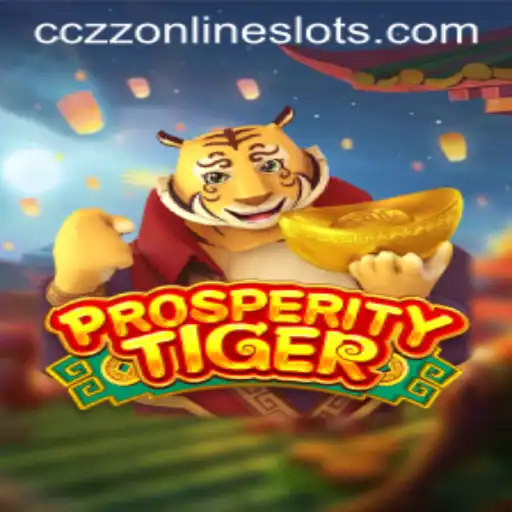 Discovering ProsperityTiger: A Thrilling Game Adventure