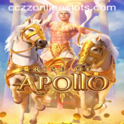 Rise of Apollo: Unveiling the Latest Gaming Phenomenon