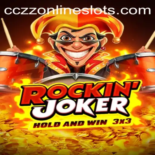 Discover the Thrilling World of RockinJoker: A New Era in Gaming
