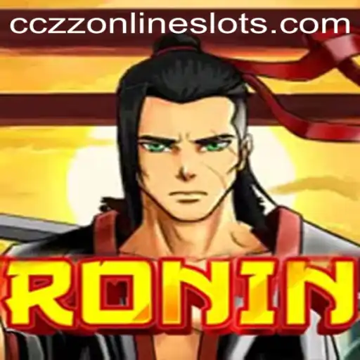 Exploring the Intriguing World of Ronin: A Journey through Strategy and Skill