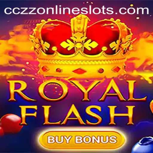 RoyalFlashBuyBonus: A Modern Take on Card Games with a Twist