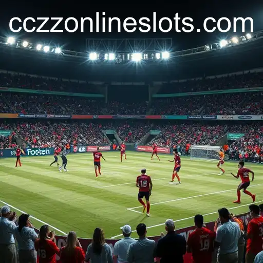 The Rise of CCZZ: A New Era in Sports