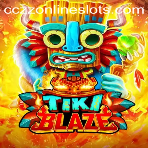 Unveiling TikiBlaze: The Ultimate Adventure Game with a Twist of CCZZ