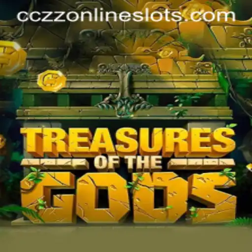 Discover the Exciting Realm of Treasure of the Gods: Unravel the Mysteries of 'cczz'
