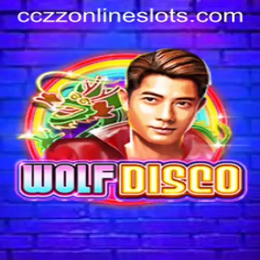 WolfDisco Unveiled